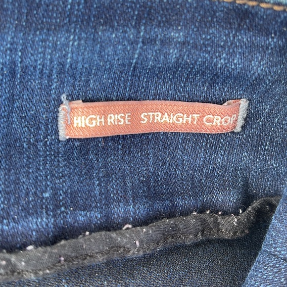 Jag crop jeans  18W - Picture 8 of 8